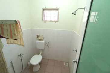 Taman Lestari Permai