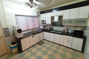 Taman Lestari Permai