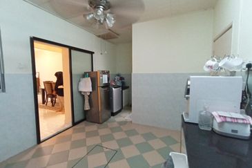 Taman Lestari Permai