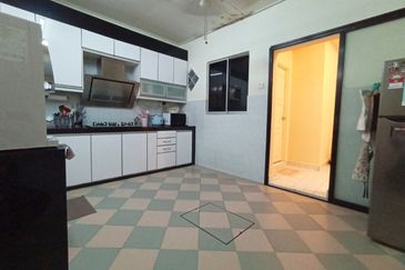 Taman Lestari Permai