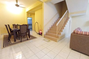 Taman Lestari Permai