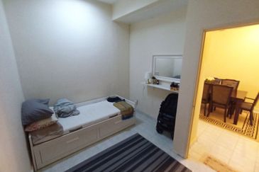 Taman Lestari Permai