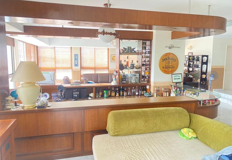 Menara Antara Duplex Nice View, 11&12 floors Located in Bukit Ceylon Persiaran Raja Chulan, Bukit Bintang Kuala Lumpur