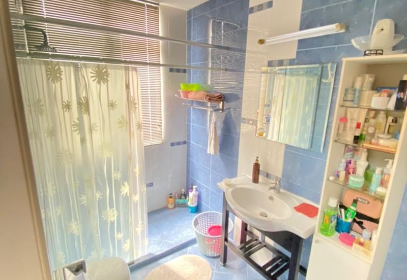 Menara Antara Duplex Nice View, 11&12 floors Located in Bukit Ceylon Persiaran Raja Chulan, Bukit Bintang Kuala Lumpur