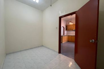 Renovate &Fully Extended 2 Storey Jalan Kubah Bukit Jelutong