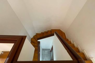 Renovate &Fully Extended 2 Storey Jalan Kubah Bukit Jelutong