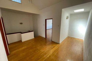 Renovate &Fully Extended 2 Storey Jalan Kubah Bukit Jelutong