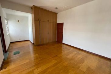 Renovate &Fully Extended 2 Storey Jalan Kubah Bukit Jelutong