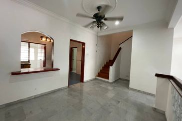 Renovate &Fully Extended 2 Storey Jalan Kubah Bukit Jelutong
