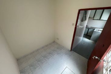 Renovate &Fully Extended 2 Storey Jalan Kubah Bukit Jelutong