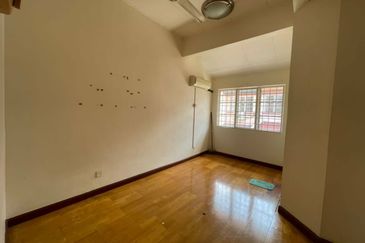 Renovate &Fully Extended 2 Storey Jalan Kubah Bukit Jelutong