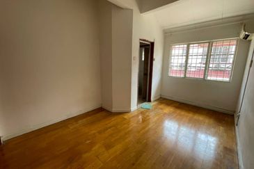 Renovate &Fully Extended 2 Storey Jalan Kubah Bukit Jelutong