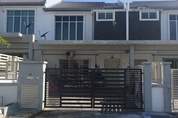 Taman Pelangi Semenyih