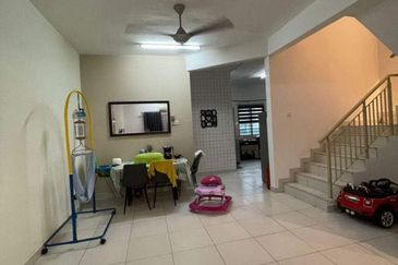 Taman Pelangi Semenyih