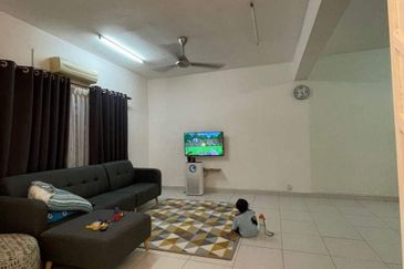 Taman Pelangi Semenyih