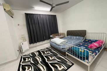 Taman Pelangi Semenyih