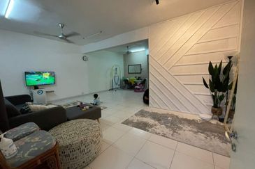 Taman Pelangi Semenyih