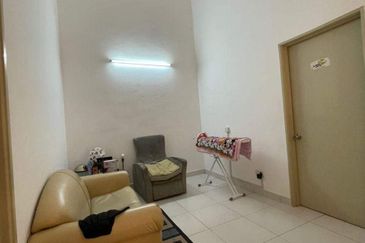 Taman Pelangi Semenyih