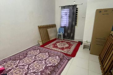 Taman Pelangi Semenyih