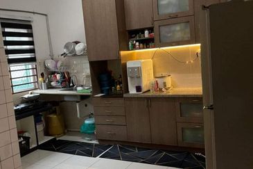 Taman Pelangi Semenyih