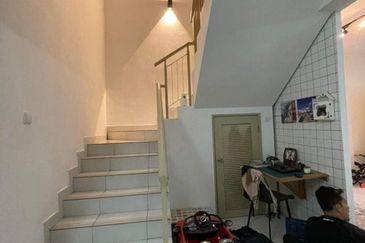 Taman Pelangi Semenyih