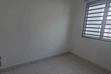 Taman Pelangi Semenyih