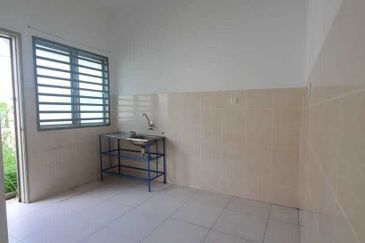 Taman Pelangi Semenyih