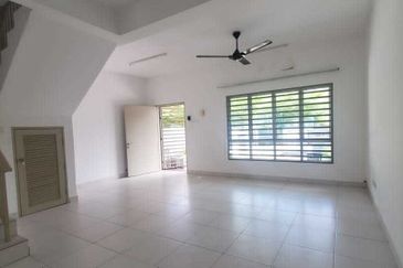 Taman Pelangi Semenyih