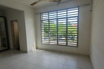 Taman Pelangi Semenyih