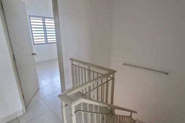 Taman Pelangi Semenyih