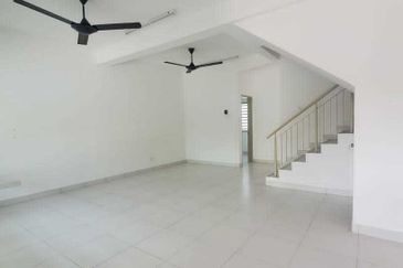 Taman Pelangi Semenyih