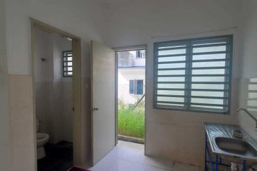 Taman Pelangi Semenyih