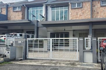 Taman Pelangi Semenyih