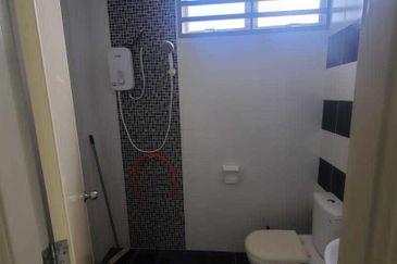 Taman Pelangi Semenyih