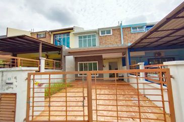 Taman Pelangi Semenyih