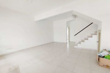 Taman Pelangi Semenyih