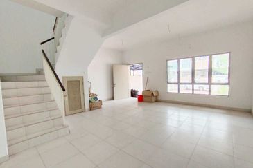 Taman Pelangi Semenyih