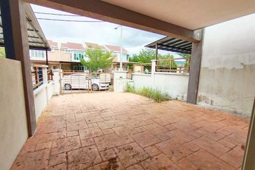 Taman Pelangi Semenyih