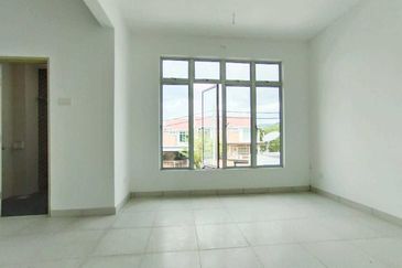 Taman Pelangi Semenyih