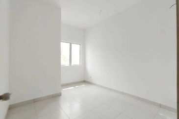 Taman Pelangi Semenyih