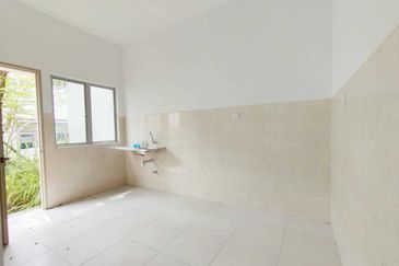 Taman Pelangi Semenyih