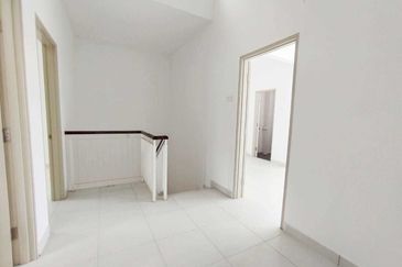 Taman Pelangi Semenyih