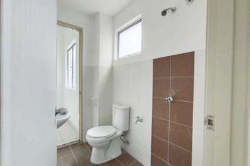 Taman Pelangi Semenyih