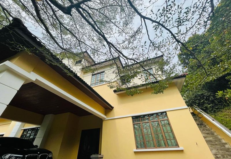 Sungai Buloh Country Resort