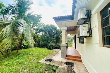 Sungai Buloh Country Resort