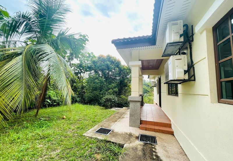 Sungai Buloh Country Resort