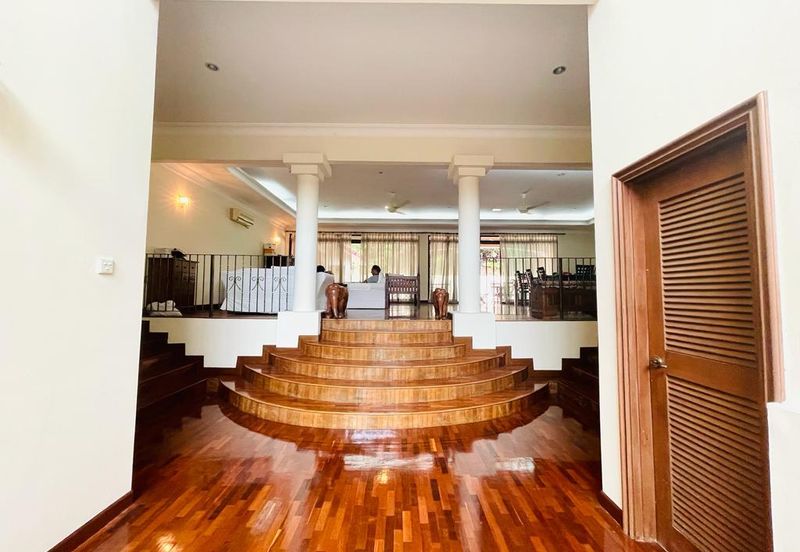 Sungai Buloh Country Resort