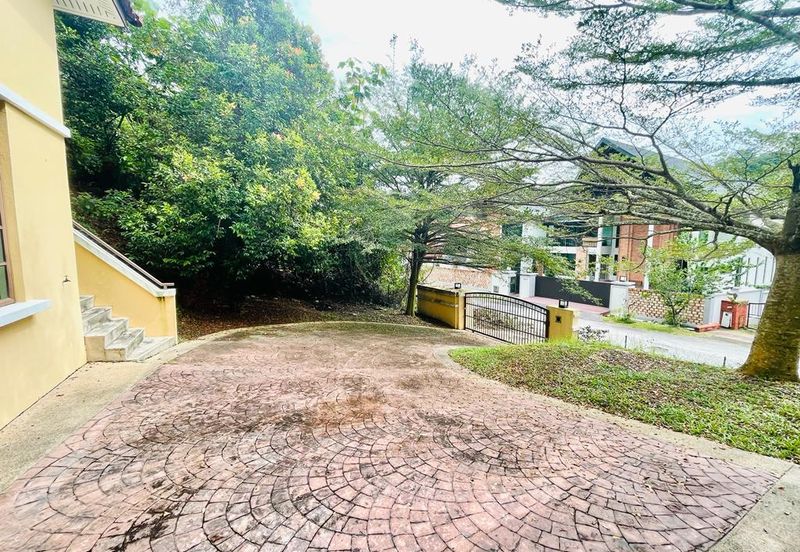 Sungai Buloh Country Resort