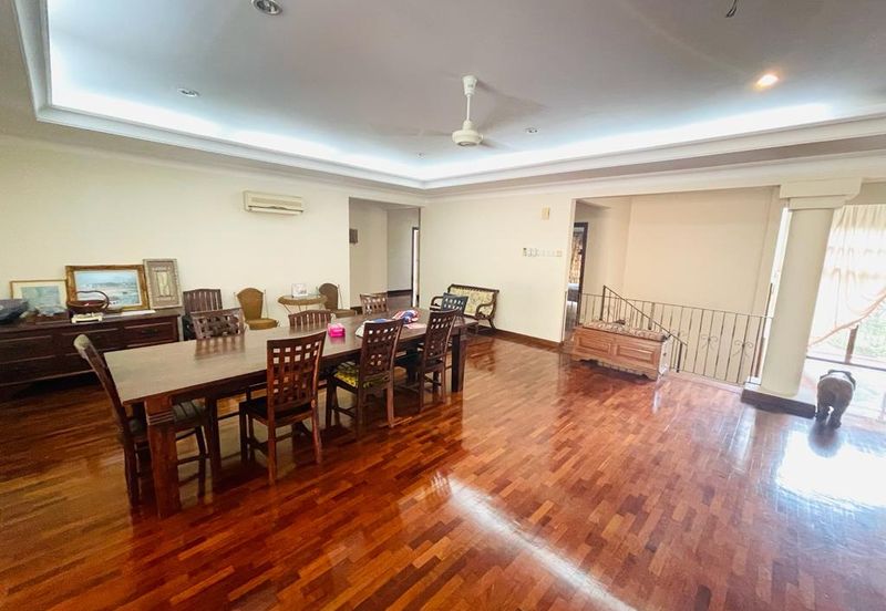 Sungai Buloh Country Resort