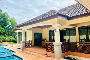 Sungai Buloh Country Resort